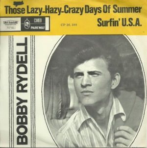 Bobby Rydell