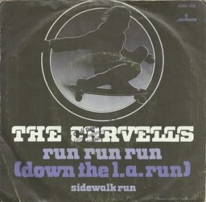 Carvells