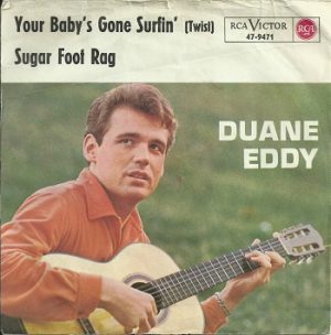 Duane Eddy