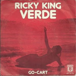 Ricky King