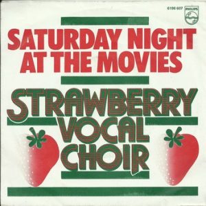 Strawberry Vocal Choir