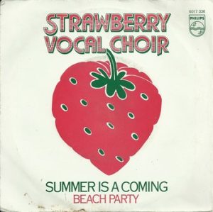 Strawberry Vocal Choir