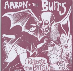 Aaron & The Burs