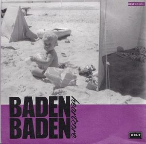 Baden Baden Heartcore