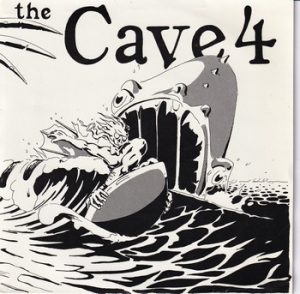 Cave 4