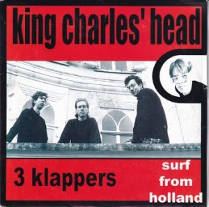 King Charles' Head