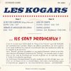 Les Kogars