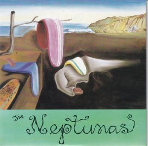 Neptunas