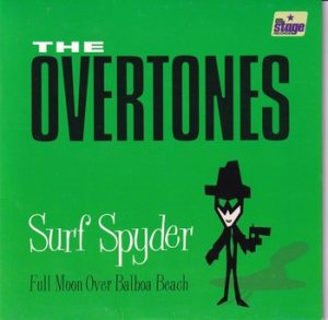 Overtones