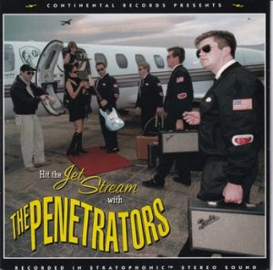 Penetrators