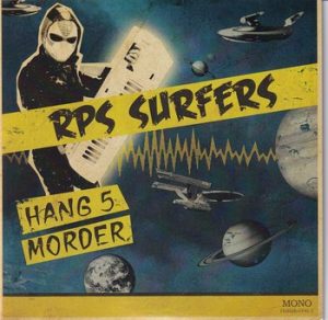 RPS Surfers