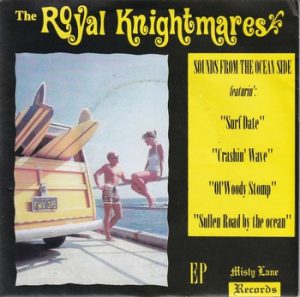 Royal Knightmares