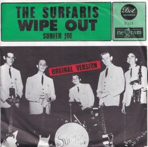 Surfaris