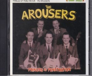 Arousers