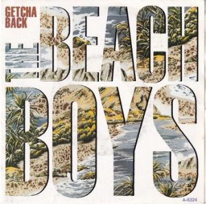 Beach Boys