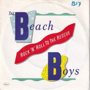 Beach Boys