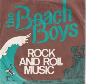 Beach Boys