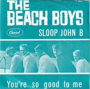 Beach Boys