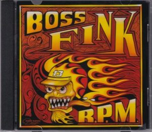 Boss Fink