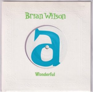 Brian Wilson