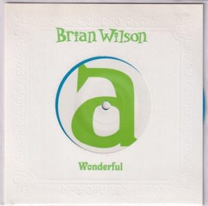 Brian Wilson