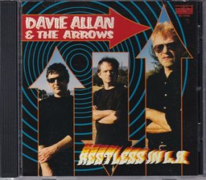 Davie Allan