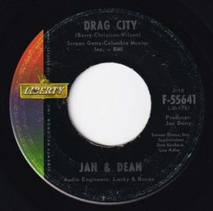 Jan & Dean