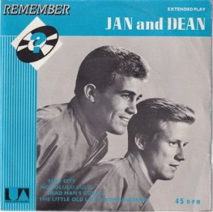 Jan & Dean