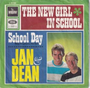 Jan & Dean