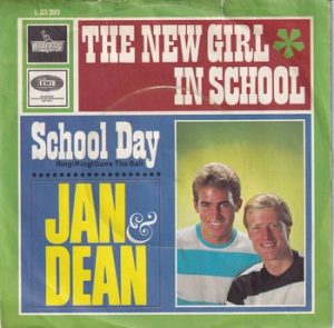 Jan & Dean