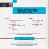 Los Walkysons