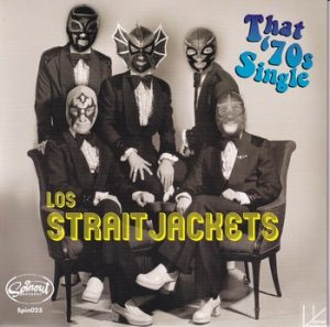 Straitjackets