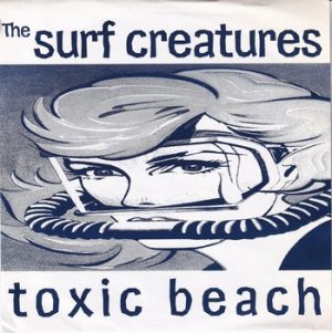 Surf Creatures