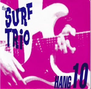 Surf Trio