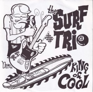 Surf Trio