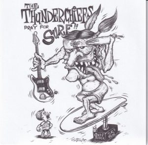 Thunderchiefs