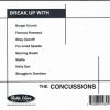 Concussions