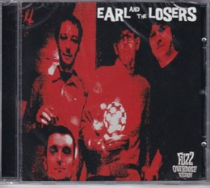 Earl and The Losers