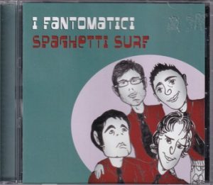 Fantomatici