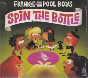 Frankie and The Pool Boys