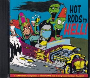 Hot Rods to Hell!