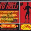 Hot Rods to Hell!