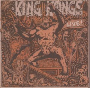 King Kongs