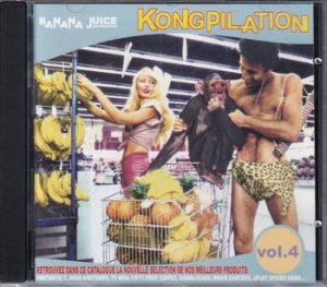 Kongpilation Vol. 4