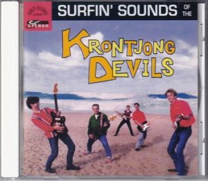 Krontjong Devils