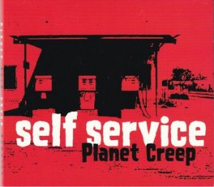 Planet Creep