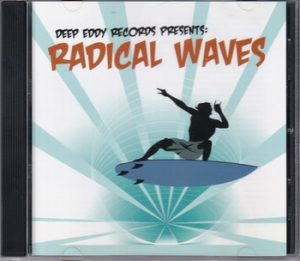 Radical Waves