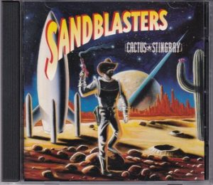 Sandblasters