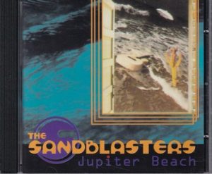 Sandblasters