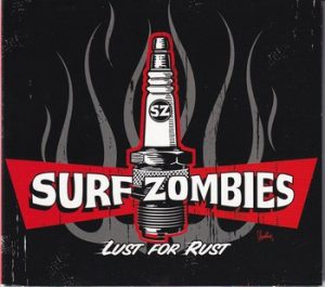 Surf Zombies